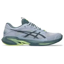 Asics Solution Speed FF 4 Grau/Yellow 44
