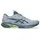 Asics Solution Speed FF 4 Grau/Yellow 44