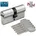 VB5200-0010 Profil-Doppelzylinder 30 40mm