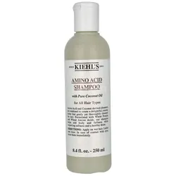 Kiehl's Amino Acid Shampoo For All Hair Types 250 ml