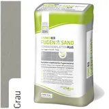 STONES ECO Fugensand 1-10 mm grau 15 kg