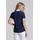 4Riders Turniershirt Saint Tropez 36 Blau