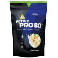 INKOSPOR Active Pro 80 Apple-Crumble Pulver 500 g