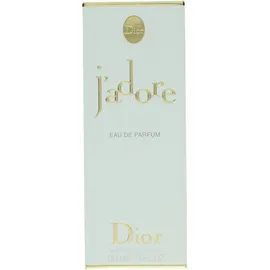 Dior J'adore Eau de Parfum 30 ml