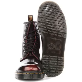 Dr. Martens 1460 für Damen. rot, Größe 36 EU