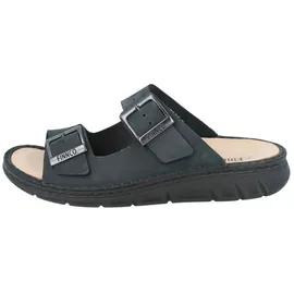 Finn Comfort Cayman-S Blau 45