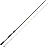 Westin W4 Finesse T&c 2nd Spinnrute - Grey - 2.13 m - 7-21 g