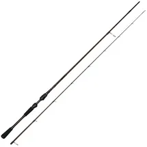 Westin W4 Finesse T&c 2nd Spinnrute - Grey - 2.13 m - 7-21 g