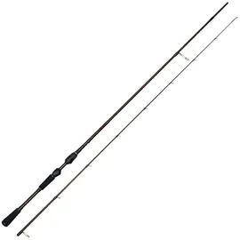 Westin W4 Finesse T&c 2nd Spinnrute - Grey - 2.13 m - 7-21 g