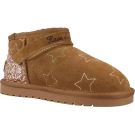 Gioseppo Matrei Klassische Stiefeletten Braun 35
