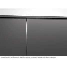 Bosch Serie 4 SMH4EAX28E Einbau-Geschirrspüler (vollintegrierbar, 600 mm)