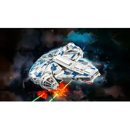 LEGO Star Wars Kessel Run Millennium Falcon 75212
