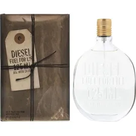 Diesel Fuel for Life Eau de Toilette 125 ml