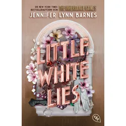 Little White Lies