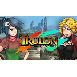 Trulon: The Shadow Engine