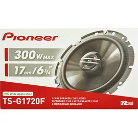 Pioneer TS-G1720F