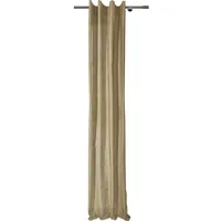 MYDECO Schlaufenschal Dot Sand 300 cm x 135 cm