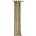 MYDECO Schlaufenschal Dot Sand 300 cm x 135 cm