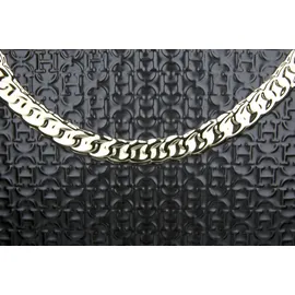 Gilde Vase Rom Keramik schwarz Handtaschenform 25,5 cm breit Dekoration Wohnaccessoire Geschenkidee Inneneinrichtung