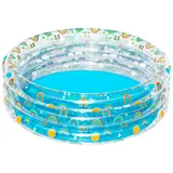 BESTWAY Planschbecken Rainbow SplashTM