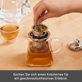 KARACA Giza Glas-Teekanne 1,5 l