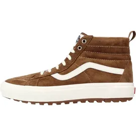 Vans Sk8-Hi MTE-1 dachshund/suede 38