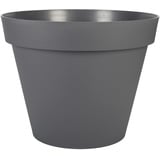 EDA PLASTIQUES ? Blumentopf Kunststoff 76L strahlenden Farben Zen D 60 cm x h 47 cm