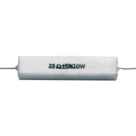 Visaton  Visaton 5294 Keramikwiderstand 8.2Ω ?