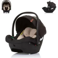 Chipolino i-Size Babyschale Duo Smart Gruppe 0+, Kissen, verstellbare