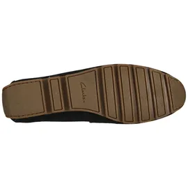 CLARKS Corsley Herren Blau 45