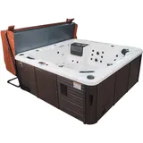 Canadian Spa Abdeckhilfe für Whirlpools 244 cm Breite