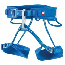 Ocùn Klettergurt Blau