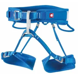 Ocùn Klettergurt Blau