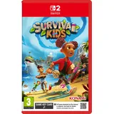 Survival Kids Nintendo Switch 2