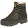 MEINDL Island MFS Active Herren Schwarz/Dunkelbraun 43