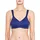 SUSA Damen, Doppelpack BH Marine/Champagner, 80B EU - 80B