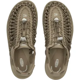 Keen Uneek Herren timberwolf/plaza taupe 44