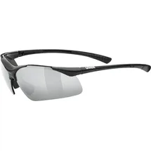 Uvex Sportstyle 223 - S3 - Schwarz/Grau