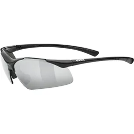 Uvex Sportstyle 223 - S3 - Schwarz/Grau