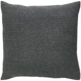 Andiamo Kissen Jenny 40 x 40 cm Dunkelgrau