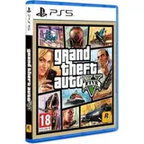 Grand Theft Auto V