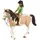 Schleich Horse Club Sarahs Campingausflug 42533