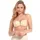 Magic Bodyfashion Va-Va-Voom Bra Klebe-BH Beige A