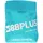 8 B Plus Helli Chalkbag Chalkbag Schwarz