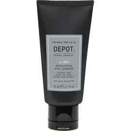 Depot Exfoliating Skin Cleanser 50 ml