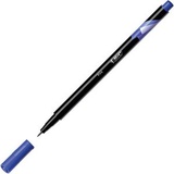 BIC Fineliner Intensity Fine, 942070, Strichbreite 0,4 mm, blau,