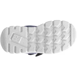 Ricosta Winterstiefel Blau/Grau 25