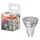 Osram Reflektorlampe 4058075433366 4,5 W GU10 warmweiß 1 St.