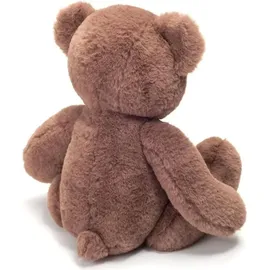 Teddy-Hermann Teddy 40 cm schokobraun
