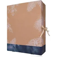 Famanu Beauty Adventskalender Winter Spa – 24 Pflegeprodukte und Accessoires für eine entspannende Adventszeit